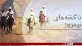 تصویری از تریلر نیمروز