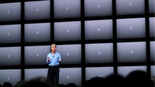 Apple WWDC