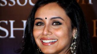 Rani Mukerji