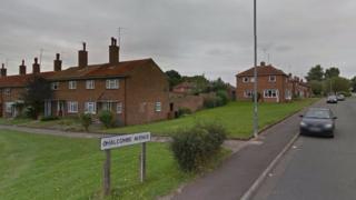 Chalcombe Avenue