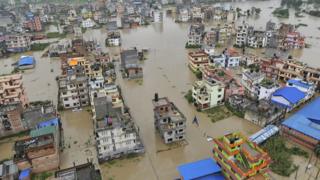 பெருமழை,வெள்ளம் - இதற்கு பின்னால் உள்ள நதி நீர் அரசியல்