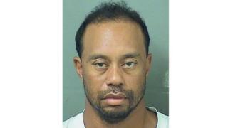 Igipolisi ca Palm Beach, Florida, carungitse ifoto y'uno mukinyi wa golf