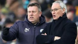 Craig Shakespeare