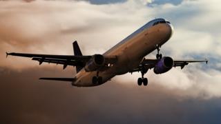 avión