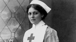 Violet Jessop