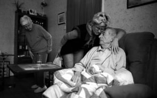 : Living with Dementia