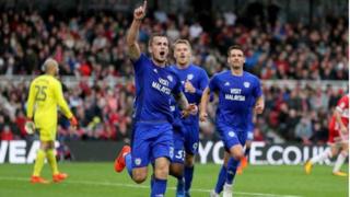 Joe Ralls