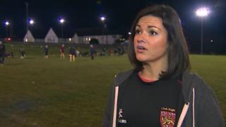 lowri wyn