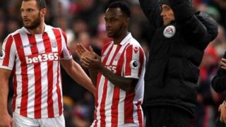 Saido Berahino