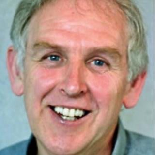 Dewi Arwel Hughes