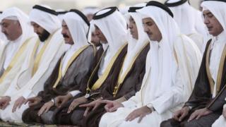 Qatar