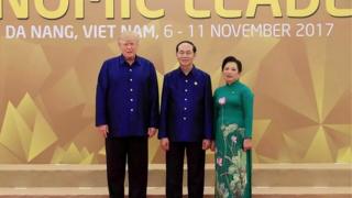 APEC Đà Nẵng 2017