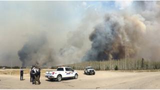 Fort muri Fort McMurray