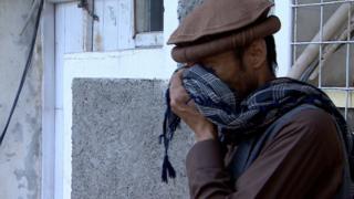 Taliban Territory: Life In Afghanistan Under The Militants - BBC News