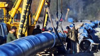 нефтепровод