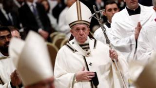 Papa Francis