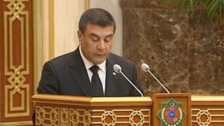 Botir Ereshov oʻzini osgani aytilmoqda