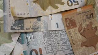 manat