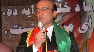 افغانستان