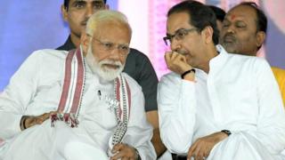 उद्धव ठाकरे