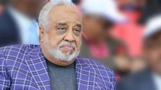 'ለሼህ አላሙዲ መፈታት የጠቅላይ ሚንስትሩ አስተዋጽኦ ከፍተኛ ነበር'