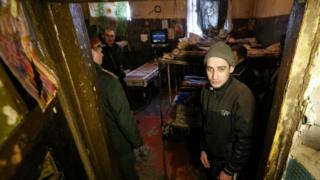 Лук'янівське СІЗО