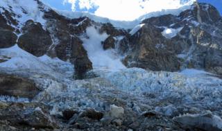 Avalancha
