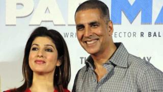 padman