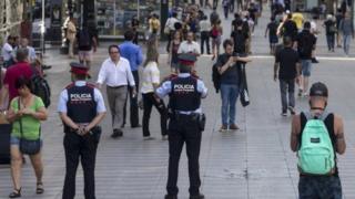 barcelona