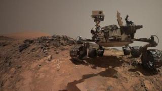 Mars