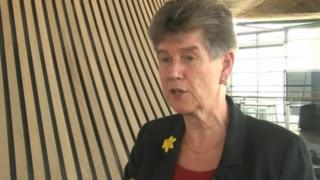 Jane Hutt