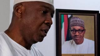 Saraki