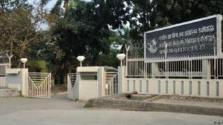 सत्यजीत रे फिल्म एंड टेलीविजन इंस्टिट्यूट