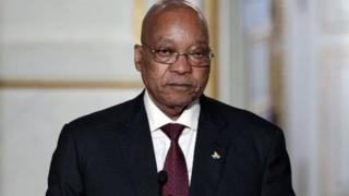 L'Afrique du Sud, l'économie la plus industrialisée du continent est désormais notée BB+ par Standard and Poors.
