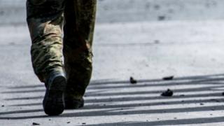 військовий