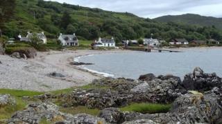 Gleann Eilg