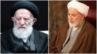 محمد یزدی و آیتالله شبیری زنجانی