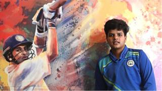 షఫాలీ వర్మ