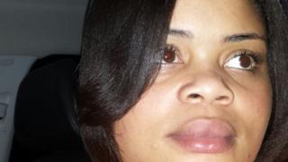 Atatiana Jefferson