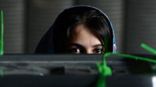 ټاکنې