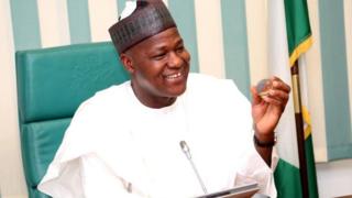 Olori Ileegbimọ asofinsoju lorilẹede Naijiria, Yakubu Dogara