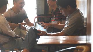 Internet ở Việt Nam