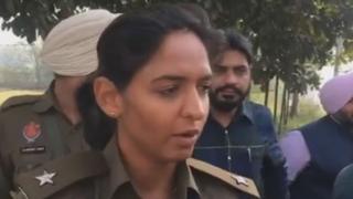 ਹਰਮਨਪ੍ਰੀਤ ਕੌਰ