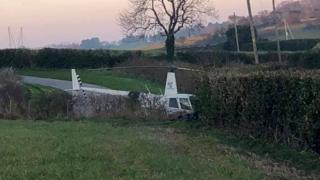 Helicopter