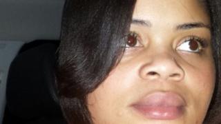 Atatiana Jefferson