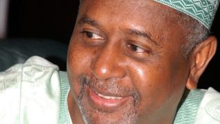 Dasuki