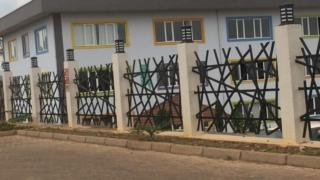 Ishuri Hope Academy