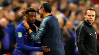 Chelsea