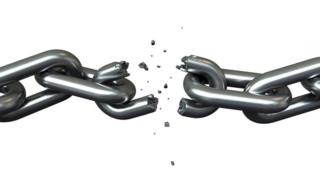 Chain breaking