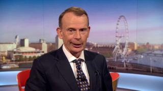 Andrew Marr